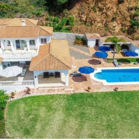 Villa Mirador De Valtocado Mijas Exterior foto